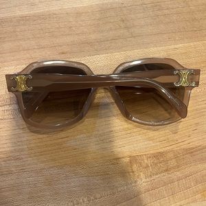 Celine sunglasses